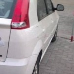 Pre owned Mahindra Verito Vibe CS - pune