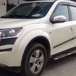 Mahindra Xuv 500 used car - Thane west