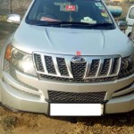 Pre owned Mahindra Xuv500 - Gurgaon