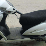 Honda Activa new bike - Kakinada