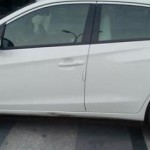 2013 Diesel Honda Amaze car - Wakad Pune