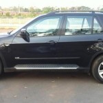 BMW X5 diesel car - Andheri