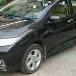 2011 New Honda City used car - Noida