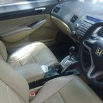 2005 Honda Civic car - Pimpri Chinchwad