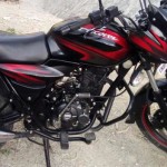 Used Bajaj Discover bike - Dehradun