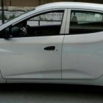 Pre Owned Hyundai Eon car - Ahmedabad