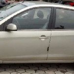 2012 Used Ford Figo diesel car - Solapur