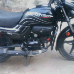 Hero passion pro - Panchkula