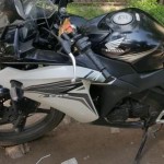 Honda CBR bike - Chennai