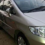 2005 Honda City ZX car in Secunderabad