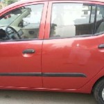 Hyundai I10 petrol car - Whitefield