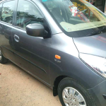 Under 2 lakh Hyundai I10 car - Hyderabad