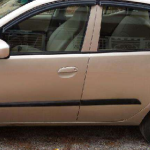 2010 Used Hyundai I10 car Bhiwani