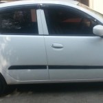 2009 Used Hyundai i10 car - Gultekdi