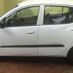 Hyundai I10 Magna car - Kozhikode