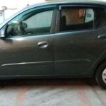 Hyundai i10 Sportz car Koyambedu - Chennai