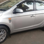 2012 Used i20 Magna diesel car - Bangalore