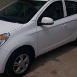 2010 Used Hyundai I20 Asta car - Ratnagiri