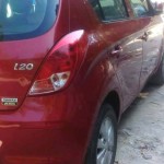 2010 Used Hyundai i20 petrol car - Jamnagar