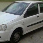 2008 Tata indica car - Junagadh