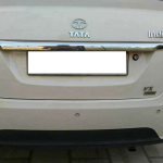 Tata Indigo Ecs car - Chittoor