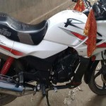 Hero Honda Karizma R bike - Jehanabad