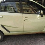 Nano LX used car - Bangalore