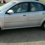 Chevrolet Optra car - Chandigarh