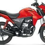 Honda Twister bike - Jalandhar