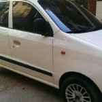 2013 Used Santro xing car - Faridabad