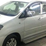 2009 Toyota Innova 2.5 G - Tolichowki