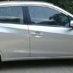 Diesel Used Honda Amaze in thane west