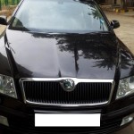 2013 Diesel Skoda Laura car - Andheri