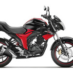 2014 Suzuki Gixxer bike - Haridwar