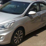 Hyundai Verna Petrol car - Aurangabad