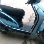 2011 Honda Activa bike - Srinagar