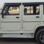 Pre owned Mahindra Bolero - Sangrur