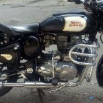 Royal Enfield Classic 350 bullet - Jalandhar