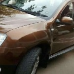 Renault duster car - Salem