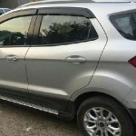 1 year old Ford Ecosport car - Delhi