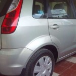 Figo diesel car - Jamshedpur