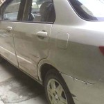 2004 Honda city car in Latur