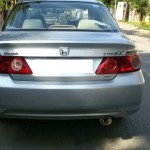 2006 Honda City zx car - Raipur