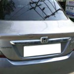 Under 1 lakh Honda city EXI car - Delhi