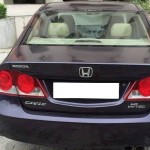 Pre owned Honda Civic car - Ghaziabad