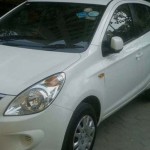 Hyundai i20 diesel car - Matunga