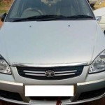 Pre owned Indica diesel car - Bhubaneswar