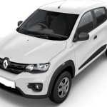 2015 Renault Kwid RXE - Pune