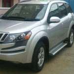 1 year used Mahindra XUV 500 - Pune