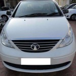 Second Tata Manza diesel car - Jaipur